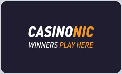 Casinonic