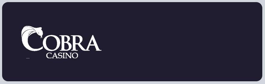 Cobra Casino