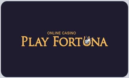 PlayFortuna Casino