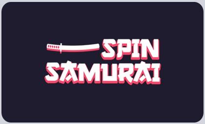 Spin Samurai