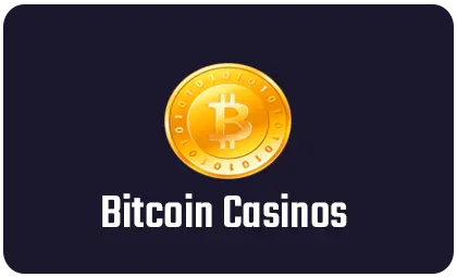 Bitcoin Casinos