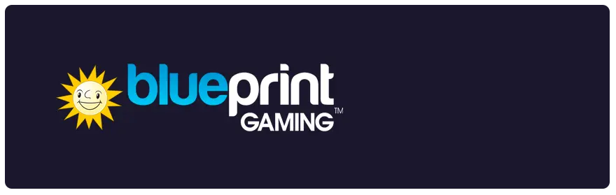 Blueprint Gaming