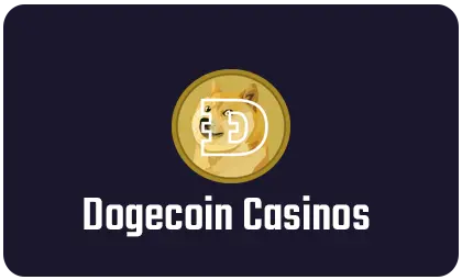 Dogecoin Casinos