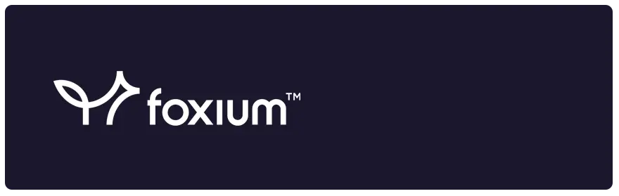 Foxium