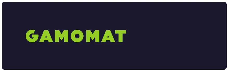 Gamomat