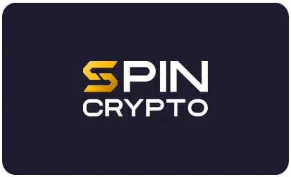 Spin Crypto Casino