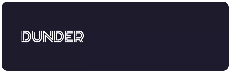 Dunder Casino