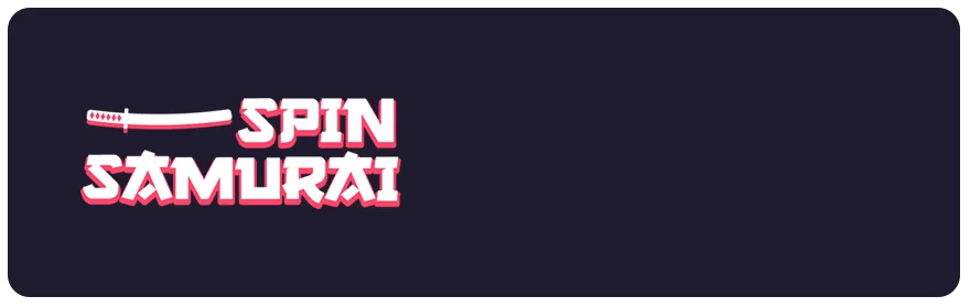 Spin Samurai Casino