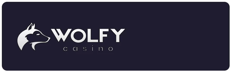 Wolfy Casino