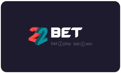 22Bet Casino