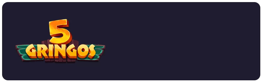 5Gringos Casino