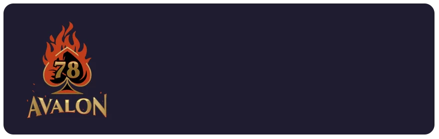 Avalon78 Casinos
