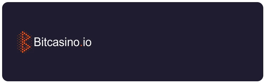 Bitcasino.io