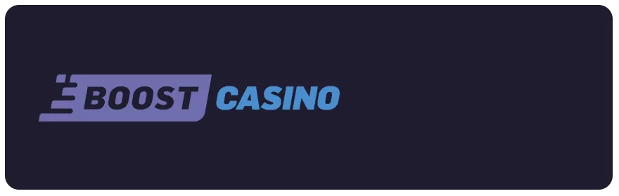 Boost Casino