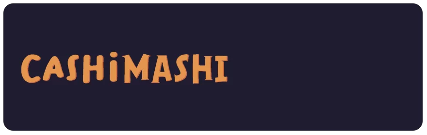 Cashimashi Casino