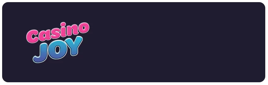 Casino Joy