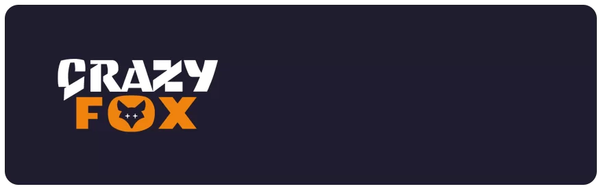 Crazy Fox Casino