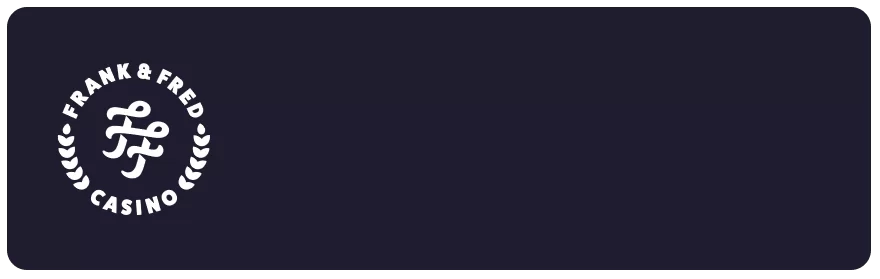 Frank & Fred Casino