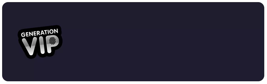 Generation VIP Casino