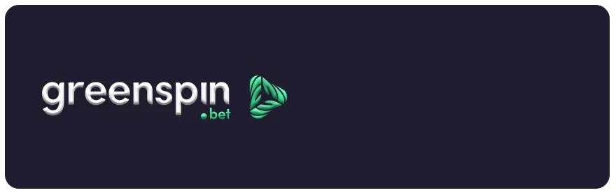 GreenSpin.bet Casino