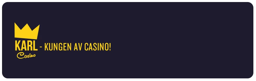 Karl Casino