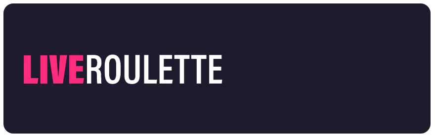 LiveRoulette Casino