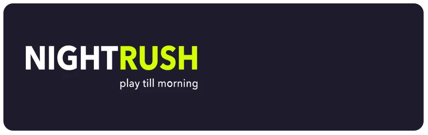 NightRush Casino