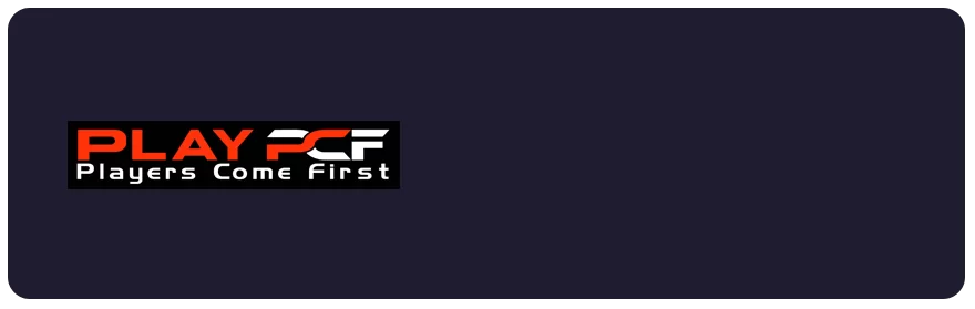 PlayPCF Casino
