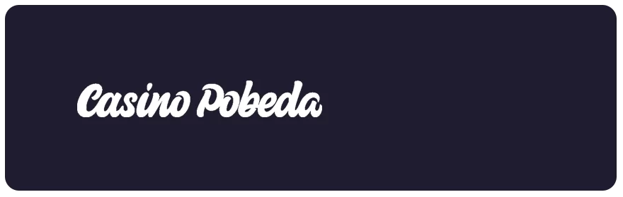 Pobeda Casino