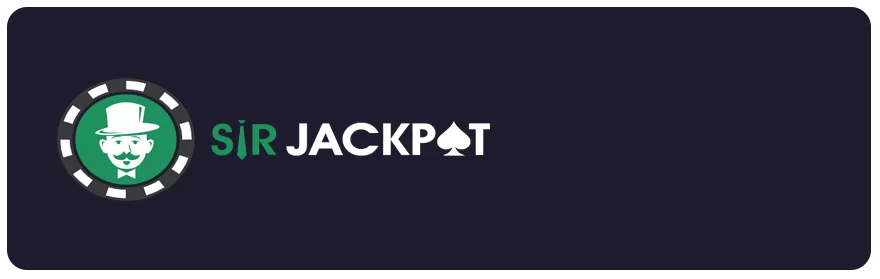 Sir Jackpot Casino