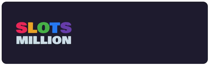 SlotsMillion Casino