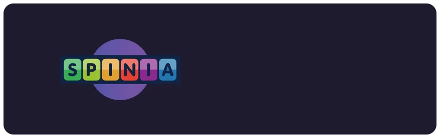 Spinia Casino