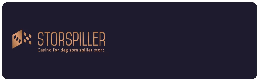 Storspiller Casino