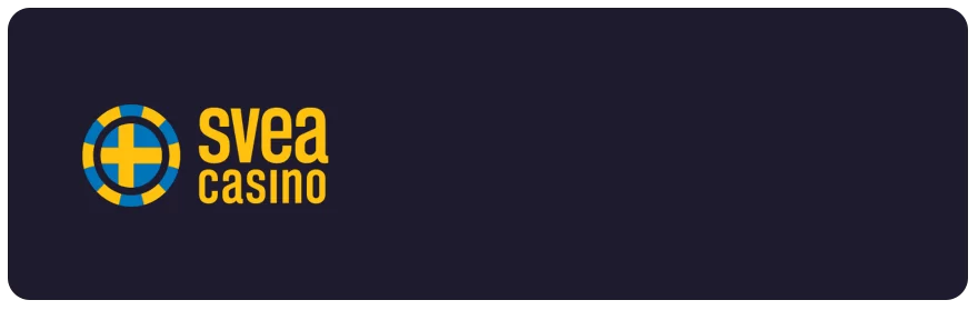 Svea Casino