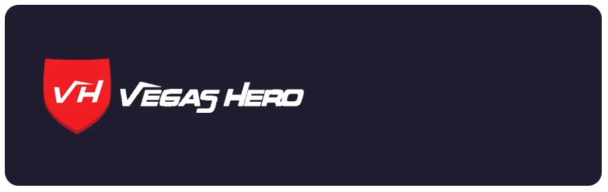 Vegas Hero Casino