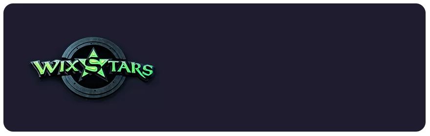 Wixstars Casino