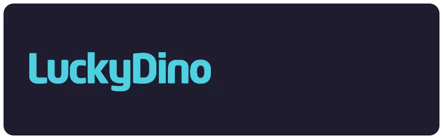 Lucky Dino Casino