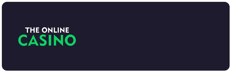The Online Casino