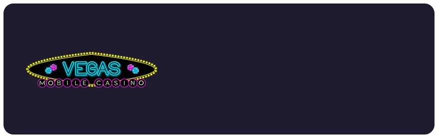 Vegas Mobile Casino