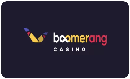Boomerang Casino