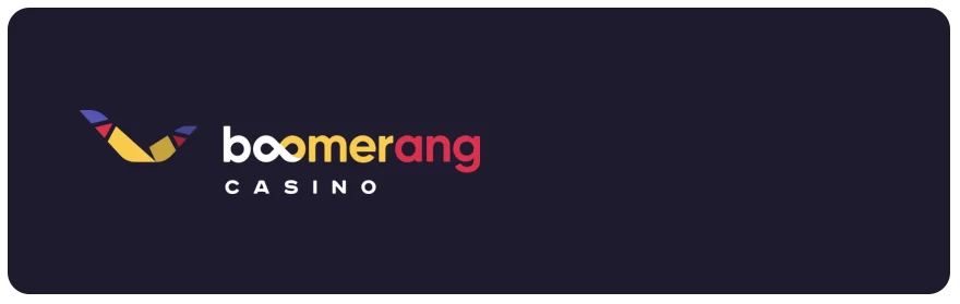 Boomerang Casino