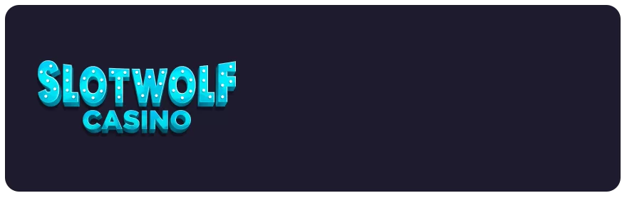 Slot Wolf Casino