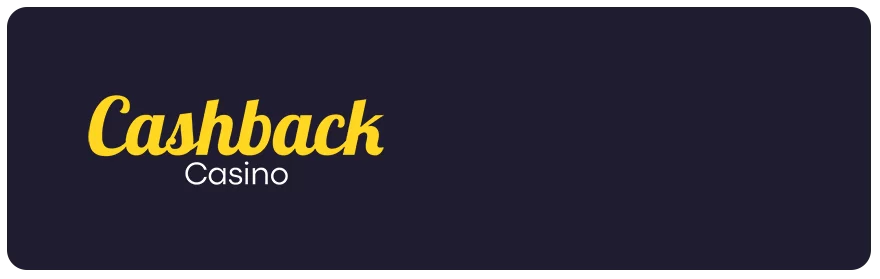 Cashback Casino