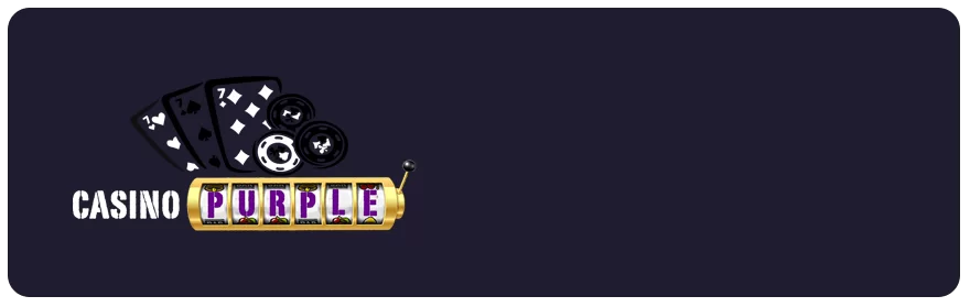 Casino Purple