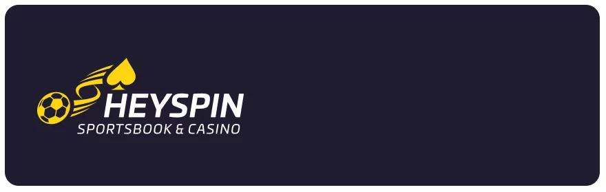 Heyspin Casino