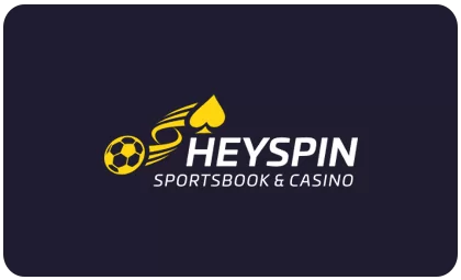 Heyspin