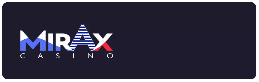Mirax Casino