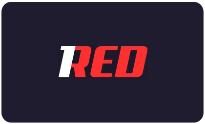1Red
