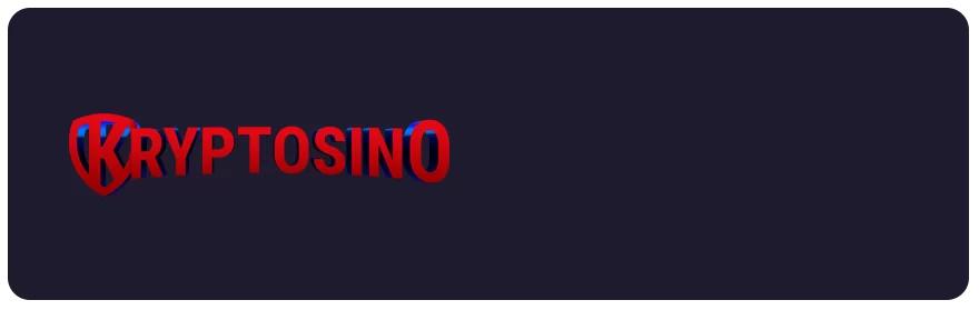 Kryptosino Casino