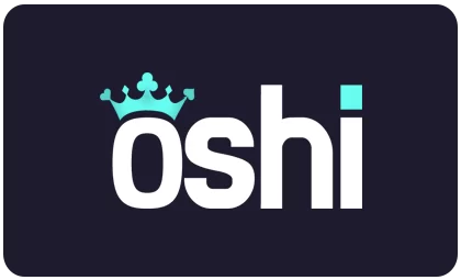 Oshi Casino